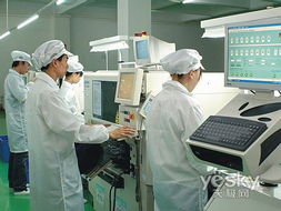 纳伟仕十五载 从默默耕耘到数字时代的拓荒者